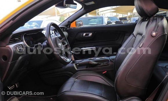 Buy Import Ford Mustang Other Car in Import - Dubai in Central Kenya Buy Import Ford Mustang Other Car in Import - Dubai in Central Kenya