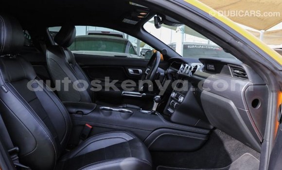 Buy Import Ford Mustang Other Car in Import - Dubai in Central Kenya Buy Import Ford Mustang Other Car in Import - Dubai in Central Kenya