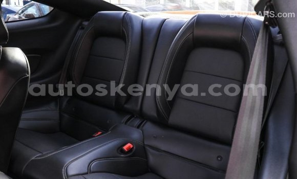 Buy Import Ford Mustang Other Car in Import - Dubai in Central Kenya Buy Import Ford Mustang Other Car in Import - Dubai in Central Kenya