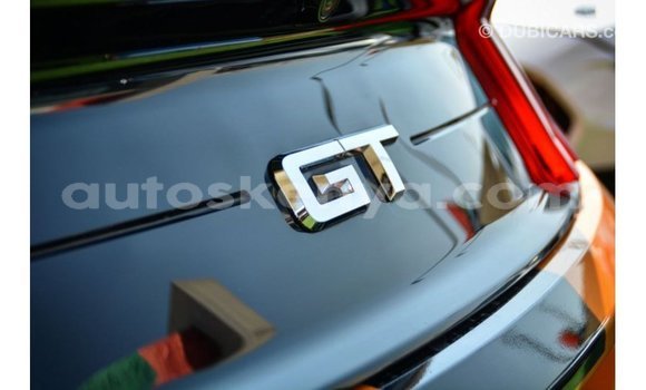 Buy Import Ford Mustang Other Car in Import - Dubai in Central Kenya Buy Import Ford Mustang Other Car in Import - Dubai in Central Kenya