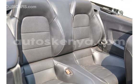 Imported Ford Mustang White Makiinaa iti Import - Dubai keessatti Central Kenya keessatti Imported Ford Mustang White Makiinaa iti Import - Dubai keessatti Central Kenya keessatti
