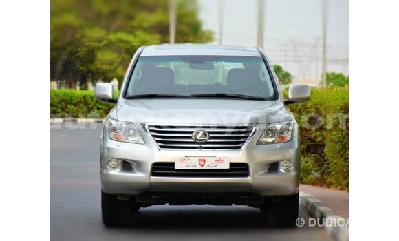 Buy Import Lexus LX Other Car in Import - Dubai in Central Kenya Buy Import Lexus LX Other Car in Import - Dubai in Central Kenya