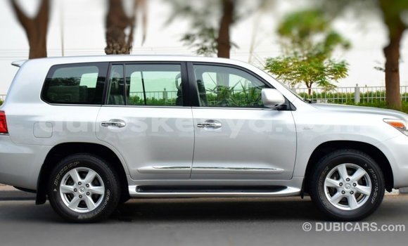 Buy Import Lexus LX Other Car in Import - Dubai in Central Kenya Buy Import Lexus LX Other Car in Import - Dubai in Central Kenya