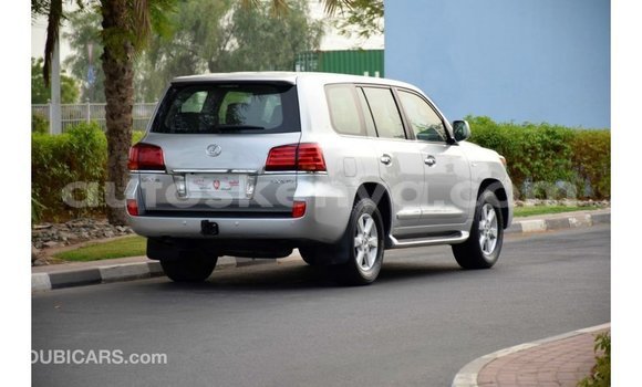 Buy Import Lexus LX Other Car in Import - Dubai in Central Kenya Buy Import Lexus LX Other Car in Import - Dubai in Central Kenya