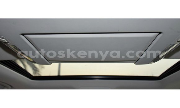 Buy Import Lexus LX Other Car in Import - Dubai in Central Kenya Buy Import Lexus LX Other Car in Import - Dubai in Central Kenya