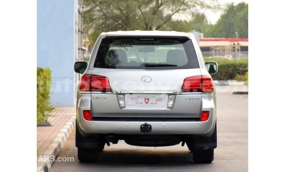 Buy Import Lexus LX Other Car in Import - Dubai in Central Kenya Buy Import Lexus LX Other Car in Import - Dubai in Central Kenya