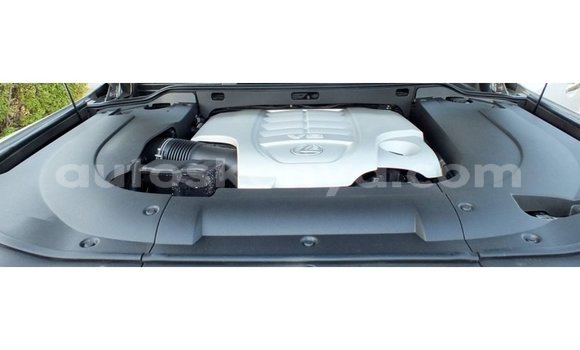 Buy Import Lexus LX Other Car in Import - Dubai in Central Kenya Buy Import Lexus LX Other Car in Import - Dubai in Central Kenya