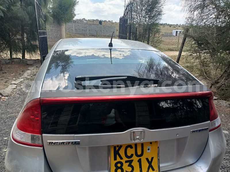 Big with watermark honda insight nairobi kitengela 10372