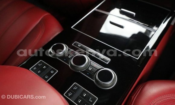 Buy Import Land Rover Range Rover White Car in Import - Dubai in Central Kenya Buy Import Land Rover Range Rover White Car in Import - Dubai in Central Kenya