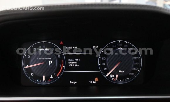 Buy Import Land Rover Range Rover White Car in Import - Dubai in Central Kenya Buy Import Land Rover Range Rover White Car in Import - Dubai in Central Kenya