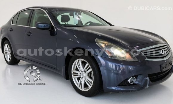 Nunua Imported Infiniti Q Bluu Gari ndani ya Import - Dubai nchini Kati Kenya Nunua Imported Infiniti Q Bluu Gari ndani ya Import - Dubai nchini Kati Kenya