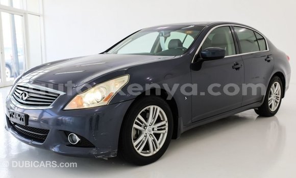 Nunua Imported Infiniti Q Bluu Gari ndani ya Import - Dubai nchini Kati Kenya Nunua Imported Infiniti Q Bluu Gari ndani ya Import - Dubai nchini Kati Kenya