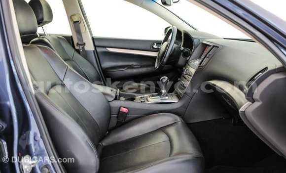 Nunua Imported Infiniti Q Bluu Gari ndani ya Import - Dubai nchini Kati Kenya Nunua Imported Infiniti Q Bluu Gari ndani ya Import - Dubai nchini Kati Kenya