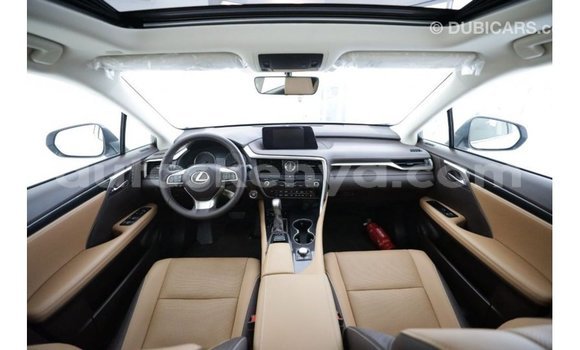Imported Lexus RX 350 White Makiinaa iti Import - Dubai keessatti Central Kenya keessatti Imported Lexus RX 350 White Makiinaa iti Import - Dubai keessatti Central Kenya keessatti