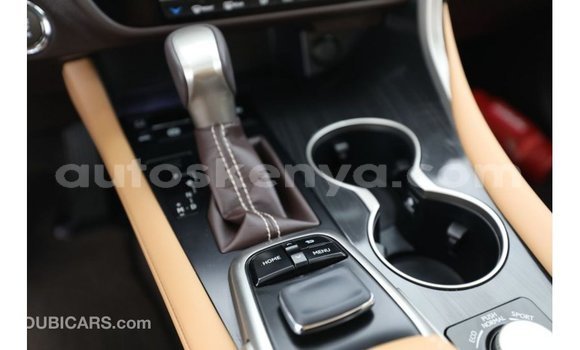 Imported Lexus RX 350 White Makiinaa iti Import - Dubai keessatti Central Kenya keessatti Imported Lexus RX 350 White Makiinaa iti Import - Dubai keessatti Central Kenya keessatti