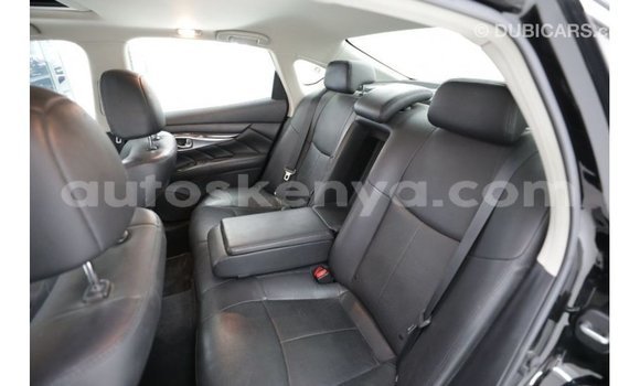 Buy Import Infiniti Q Black Car in Import - Dubai in Central Kenya Buy Import Infiniti Q Black Car in Import - Dubai in Central Kenya