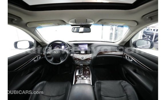 Buy Import Infiniti Q Black Car in Import - Dubai in Central Kenya Buy Import Infiniti Q Black Car in Import - Dubai in Central Kenya