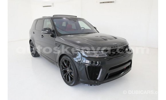 Buy Import Land Rover Range Rover Black Car in Import - Dubai in Central Kenya Buy Import Land Rover Range Rover Black Car in Import - Dubai in Central Kenya
