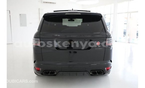 Buy Import Land Rover Range Rover Black Car in Import - Dubai in Central Kenya Buy Import Land Rover Range Rover Black Car in Import - Dubai in Central Kenya