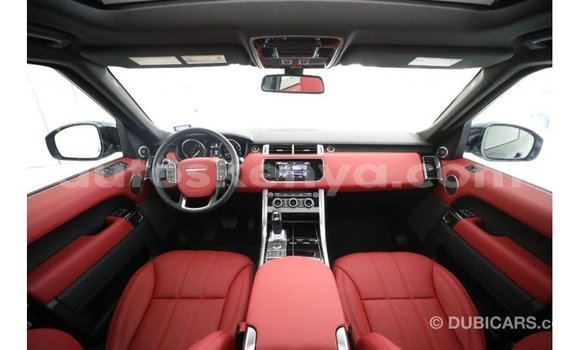 Buy Import Land Rover Range Rover Black Car in Import - Dubai in Central Kenya Buy Import Land Rover Range Rover Black Car in Import - Dubai in Central Kenya