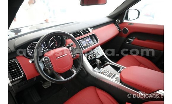 Buy Import Land Rover Range Rover Black Car in Import - Dubai in Central Kenya Buy Import Land Rover Range Rover Black Car in Import - Dubai in Central Kenya