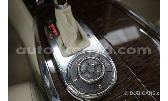 Imported Nissan Patrol White Makiinaa iti Import - Dubai keessatti Central Kenya keessatti Imported Nissan Patrol White Makiinaa iti Import - Dubai keessatti Central Kenya keessatti