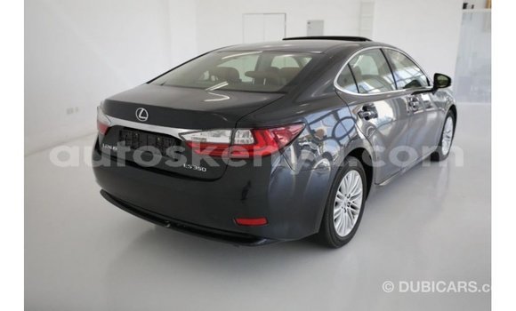 Buy Import Lexus ES Black Car in Import - Dubai in Central Kenya Buy Import Lexus ES Black Car in Import - Dubai in Central Kenya