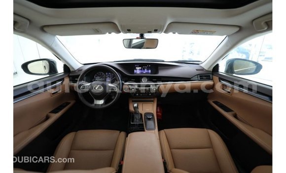 Buy Import Lexus ES Black Car in Import - Dubai in Central Kenya Buy Import Lexus ES Black Car in Import - Dubai in Central Kenya