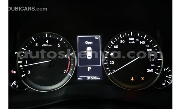 Buy Import Lexus ES Black Car in Import - Dubai in Central Kenya Buy Import Lexus ES Black Car in Import - Dubai in Central Kenya