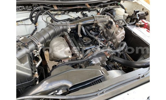 Buy Import Mitsubishi L200 White Car in Import - Dubai in Central Kenya Buy Import Mitsubishi L200 White Car in Import - Dubai in Central Kenya