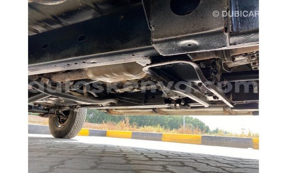 Buy Import Mitsubishi L200 White Car in Import - Dubai in Central Kenya Buy Import Mitsubishi L200 White Car in Import - Dubai in Central Kenya