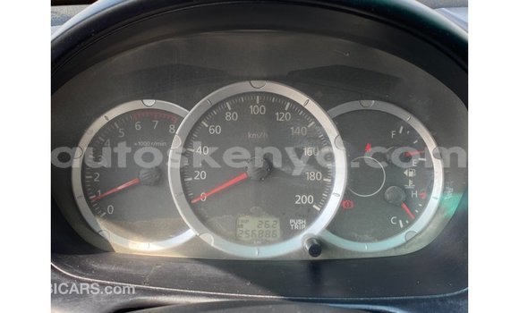 Buy Import Mitsubishi L200 White Car in Import - Dubai in Central Kenya Buy Import Mitsubishi L200 White Car in Import - Dubai in Central Kenya