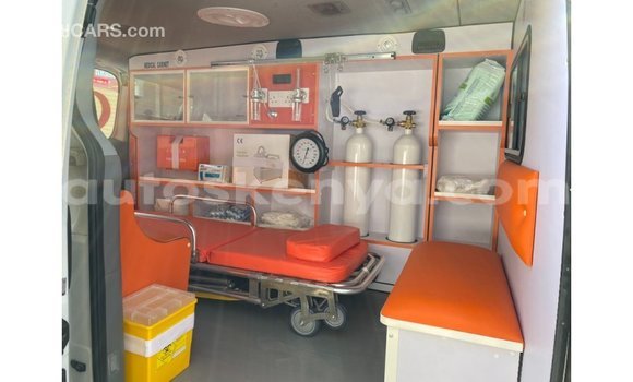 Buy Import Hyundai Chorus White Truck in Import - Dubai in Central Kenya Buy Import Hyundai Chorus White Truck in Import - Dubai in Central Kenya