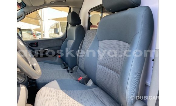 Buy Import Hyundai Chorus White Truck in Import - Dubai in Central Kenya Buy Import Hyundai Chorus White Truck in Import - Dubai in Central Kenya