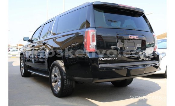 Nunua Imported GMC Yukon Nyeusi Gari ndani ya Import - Dubai nchini Kati Kenya Nunua Imported GMC Yukon Nyeusi Gari ndani ya Import - Dubai nchini Kati Kenya