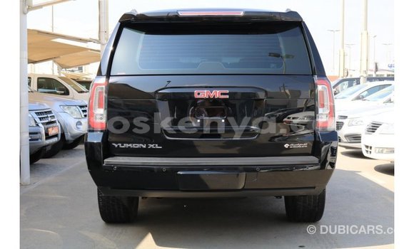 Nunua Imported GMC Yukon Nyeusi Gari ndani ya Import - Dubai nchini Kati Kenya Nunua Imported GMC Yukon Nyeusi Gari ndani ya Import - Dubai nchini Kati Kenya