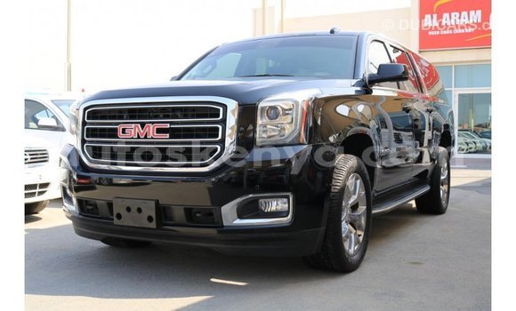 Nunua Imported GMC Yukon Nyeusi Gari ndani ya Import - Dubai nchini Kati Kenya Nunua Imported GMC Yukon Nyeusi Gari ndani ya Import - Dubai nchini Kati Kenya
