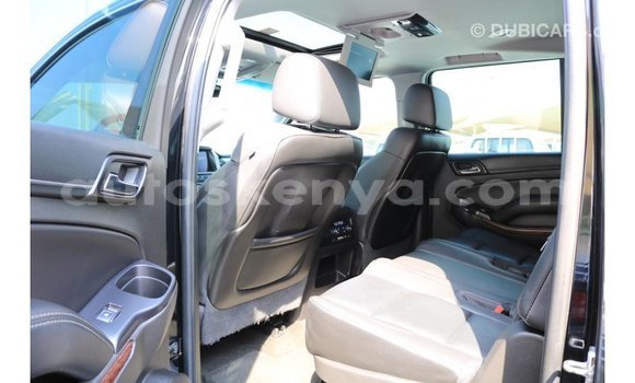 Nunua Imported GMC Yukon Nyeusi Gari ndani ya Import - Dubai nchini Kati Kenya Nunua Imported GMC Yukon Nyeusi Gari ndani ya Import - Dubai nchini Kati Kenya