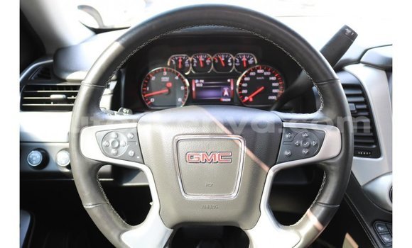 Nunua Imported GMC Yukon Nyeusi Gari ndani ya Import - Dubai nchini Kati Kenya Nunua Imported GMC Yukon Nyeusi Gari ndani ya Import - Dubai nchini Kati Kenya