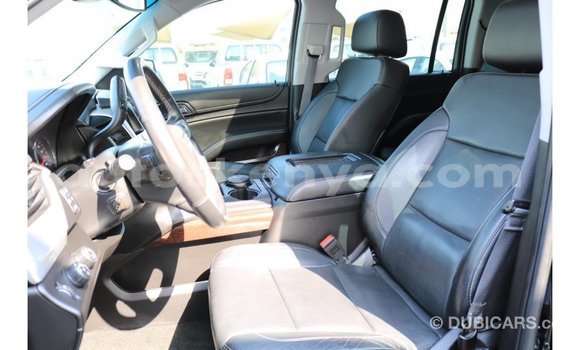 Nunua Imported GMC Yukon Nyeusi Gari ndani ya Import - Dubai nchini Kati Kenya Nunua Imported GMC Yukon Nyeusi Gari ndani ya Import - Dubai nchini Kati Kenya