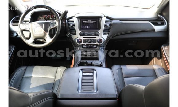 Nunua Imported GMC Yukon Nyeusi Gari ndani ya Import - Dubai nchini Kati Kenya Nunua Imported GMC Yukon Nyeusi Gari ndani ya Import - Dubai nchini Kati Kenya