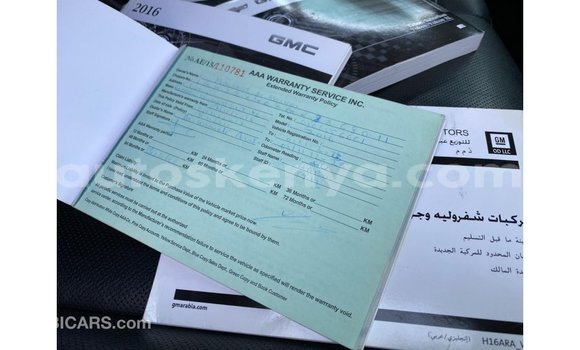Nunua Imported GMC Yukon Nyeusi Gari ndani ya Import - Dubai nchini Kati Kenya Nunua Imported GMC Yukon Nyeusi Gari ndani ya Import - Dubai nchini Kati Kenya