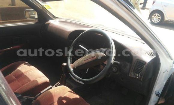 Oofamaa Toyota AE91 White Makiinaa iti Nairobi keessatti Nairobi keessatti Oofamaa Toyota AE91 White Makiinaa iti Nairobi keessatti Nairobi keessatti