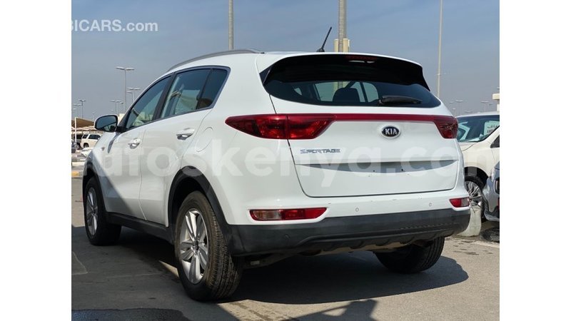 Big with watermark kia sportage central kenya import dubai 10389