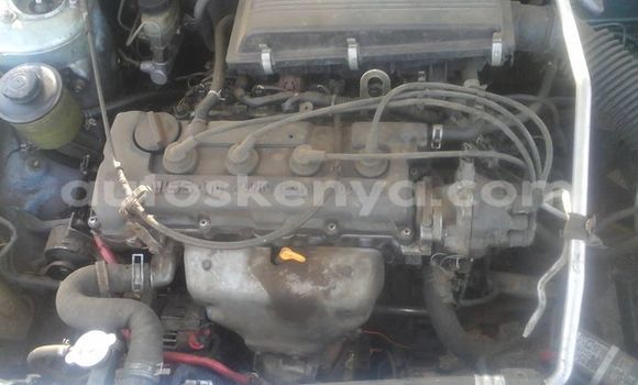 Oofamaa Nissan Sunny Blue Makiinaa iti Nairobi keessatti Nairobi keessatti Oofamaa Nissan Sunny Blue Makiinaa iti Nairobi keessatti Nairobi keessatti