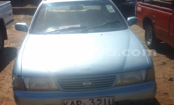 Oofamaa Nissan Sunny Blue Makiinaa iti Nairobi keessatti Nairobi keessatti Oofamaa Nissan Sunny Blue Makiinaa iti Nairobi keessatti Nairobi keessatti