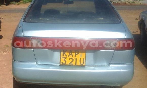 Oofamaa Nissan Sunny Blue Makiinaa iti Nairobi keessatti Nairobi keessatti Oofamaa Nissan Sunny Blue Makiinaa iti Nairobi keessatti Nairobi keessatti