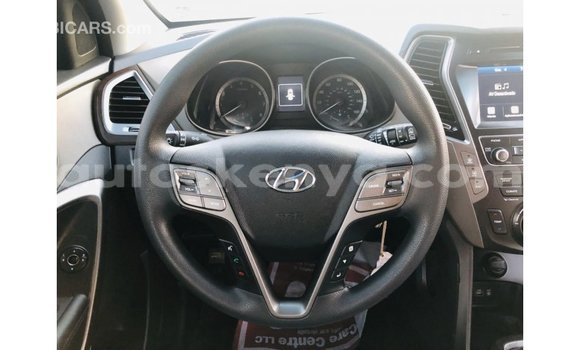Buy Import Hyundai Santa Fe Other Car in Import - Dubai in Central Kenya Buy Import Hyundai Santa Fe Other Car in Import - Dubai in Central Kenya