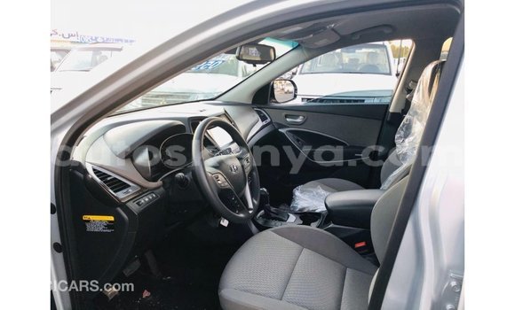 Buy Import Hyundai Santa Fe Other Car in Import - Dubai in Central Kenya Buy Import Hyundai Santa Fe Other Car in Import - Dubai in Central Kenya