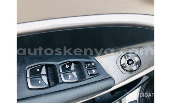 Buy Import Hyundai Santa Fe Other Car in Import - Dubai in Central Kenya Buy Import Hyundai Santa Fe Other Car in Import - Dubai in Central Kenya